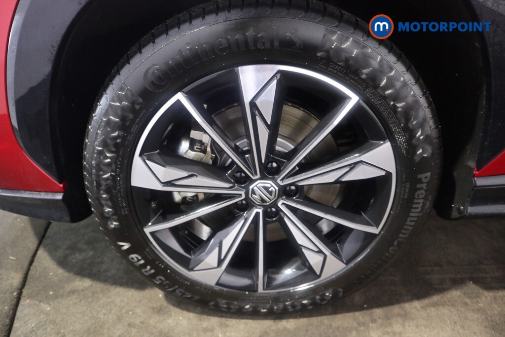 Used MG MG HS for sale - 78122137: Photo 32