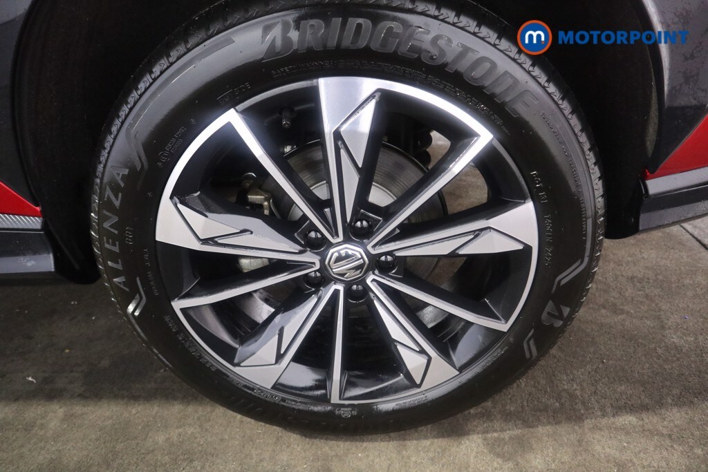 Used MG MG HS for sale - 78122137: Photo 33