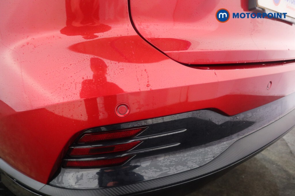 Used MG MG HS for sale - 78122137: Photo 34