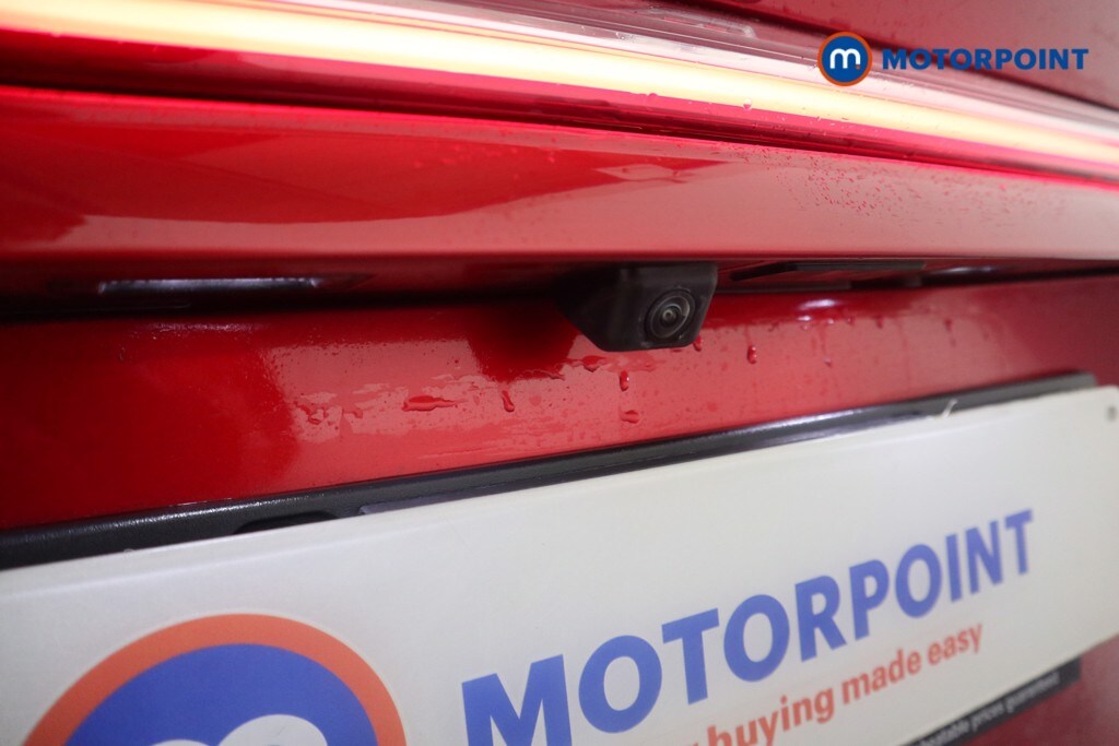 Used MG MG HS for sale - 78122137: Photo 35