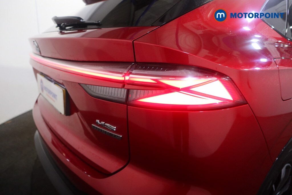 Used MG MG HS for sale - 78122137: Photo 37