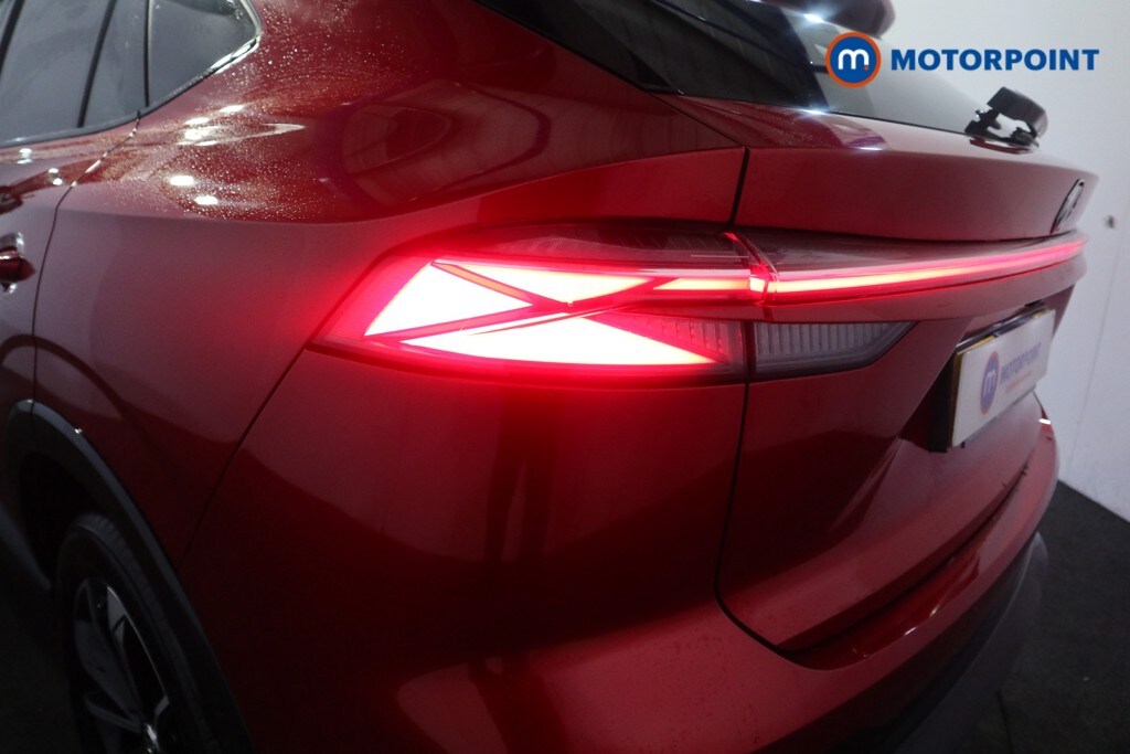 Used MG MG HS for sale - 78122137: Photo 38