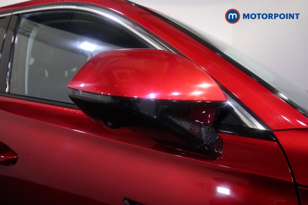 Used MG MG HS for sale - 78122137: Photo 40