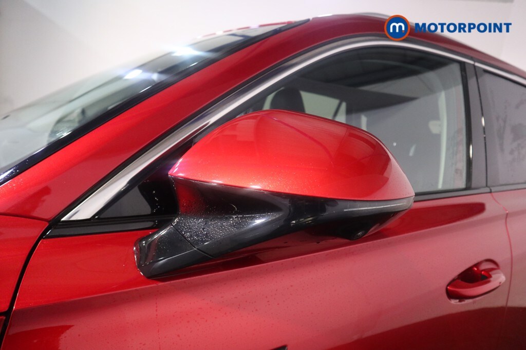 Used MG MG HS for sale - 78122137: Photo 41