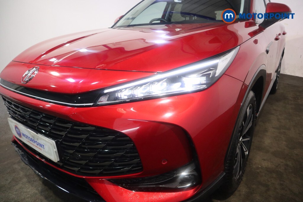 Used MG MG HS for sale - 78122137: Photo 43