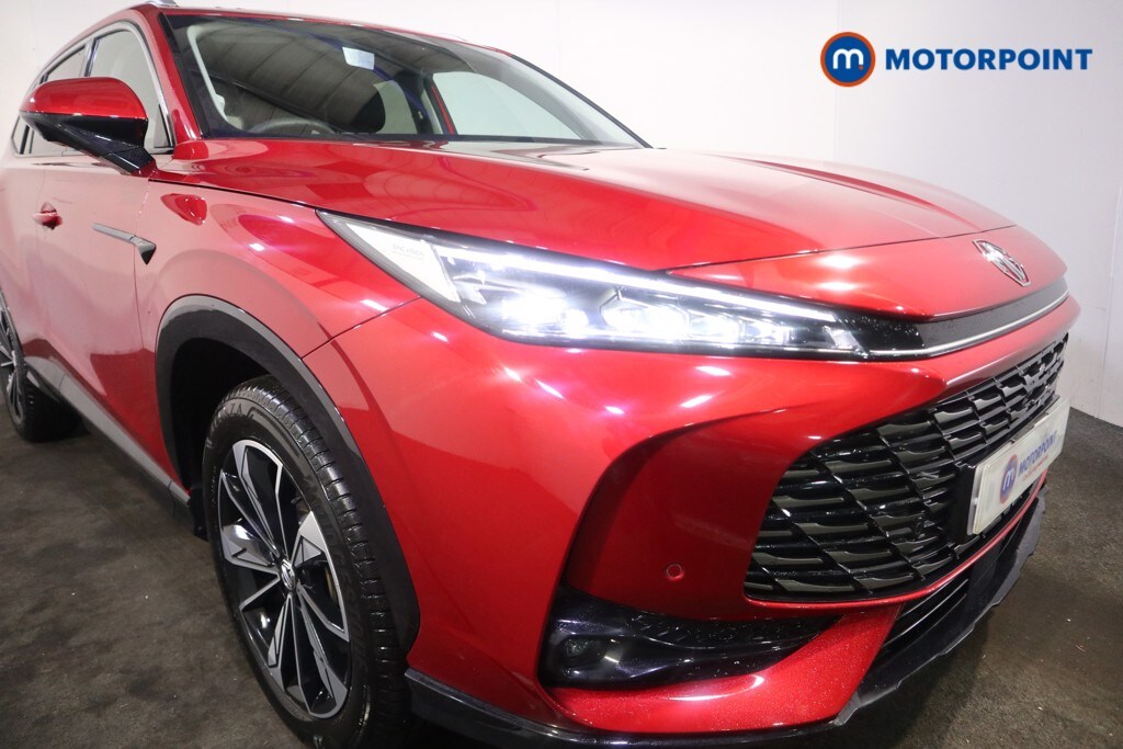 Used MG MG HS for sale - 78122137: Photo 44