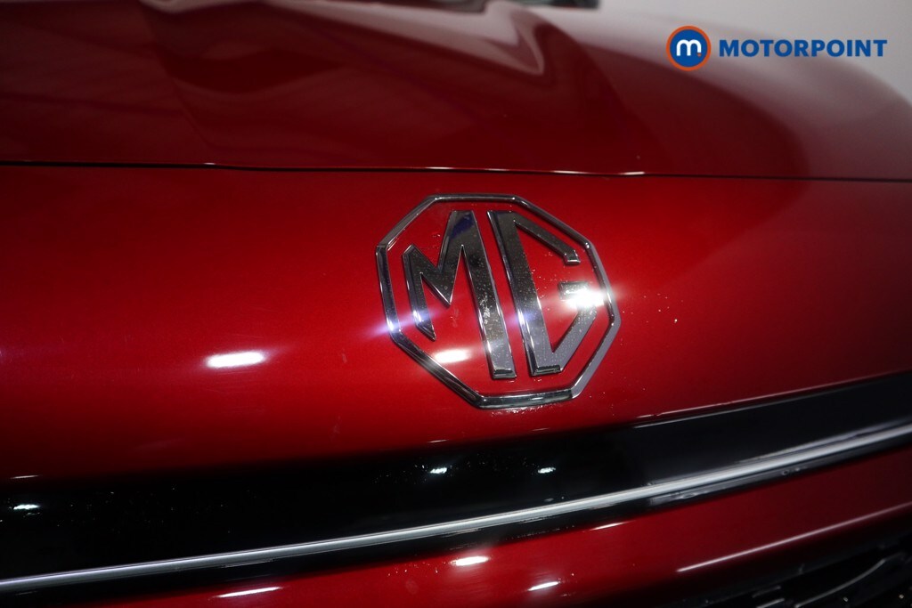 Used MG MG HS for sale - 78122137: Photo 46