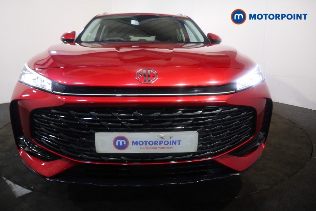 Used MG MG HS for sale - 78122137: Photo 47