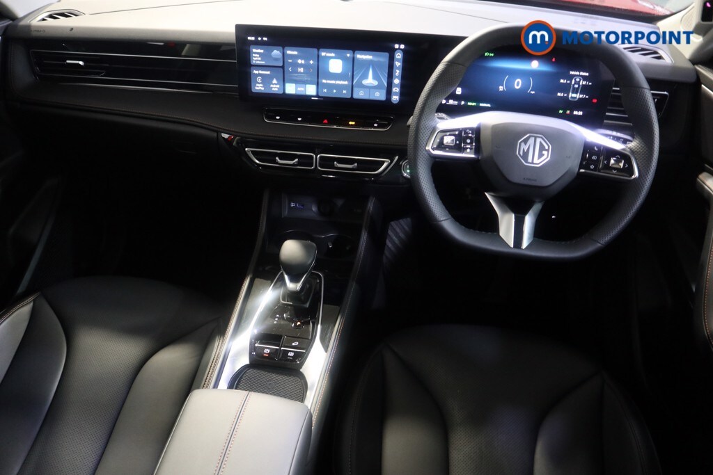 Used MG MG HS for sale - 78122137: Photo 9