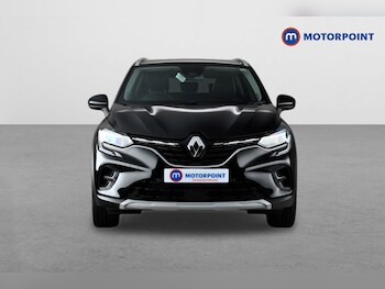 Used Renault Captur 2023 for sale - 78846972: Photo