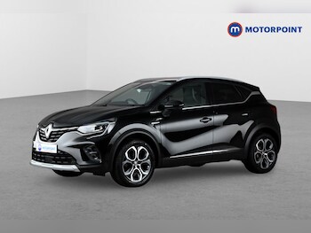 Used Renault Captur 2023 for sale - 78846972: Photo