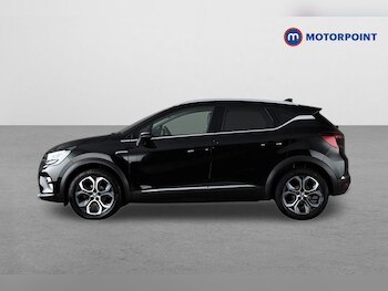 Used Renault Captur 2023 for sale - 78846972: Photo