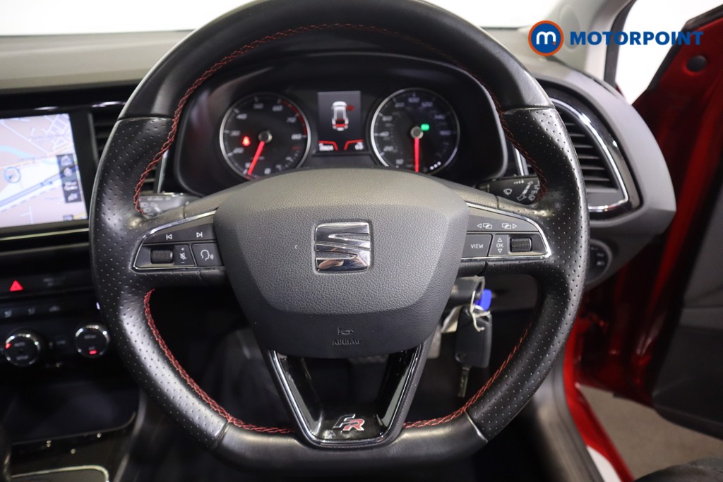 Used SEAT Leon 2019 for sale - 76557638: Photo 11