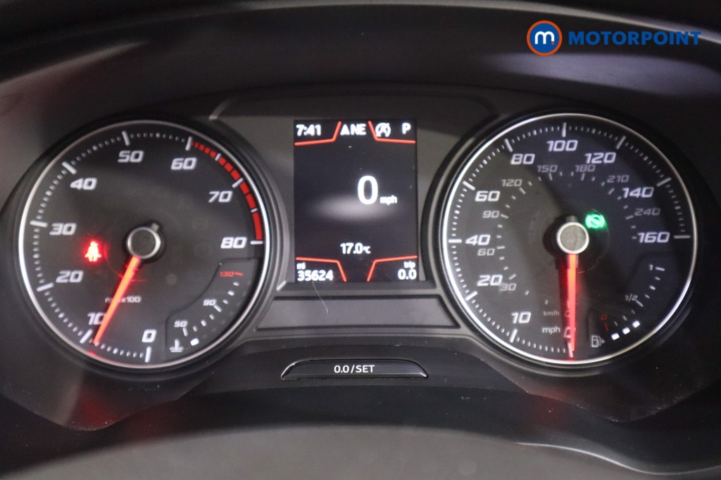 Used SEAT Leon 2019 for sale - 76557638: Photo 12