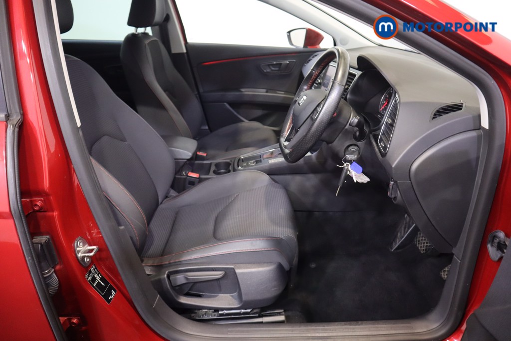 Used SEAT Leon 2019 for sale - 76557638: Photo 14