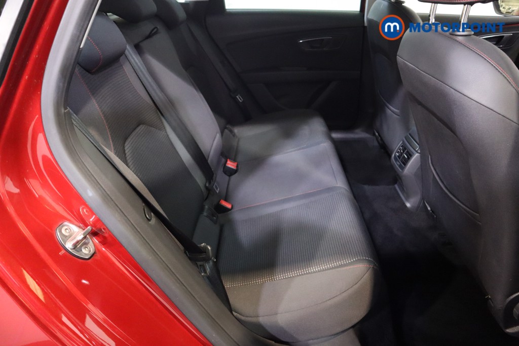 Used SEAT Leon 2019 for sale - 76557638: Photo 15