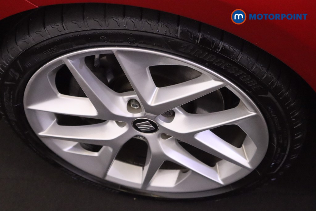 Used SEAT Leon 2019 for sale - 76557638: Photo 18