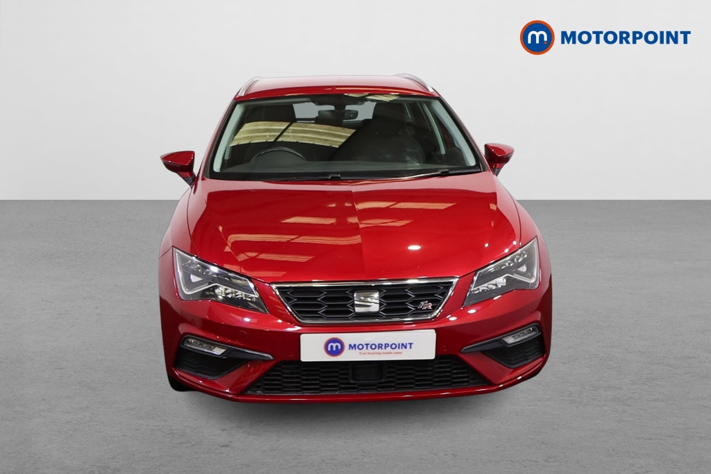 Used SEAT Leon 2019 for sale - 76557638: Photo 2