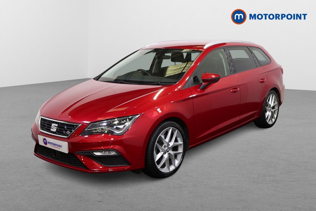 Used SEAT Leon 2019 for sale - 76557638: Photo 3