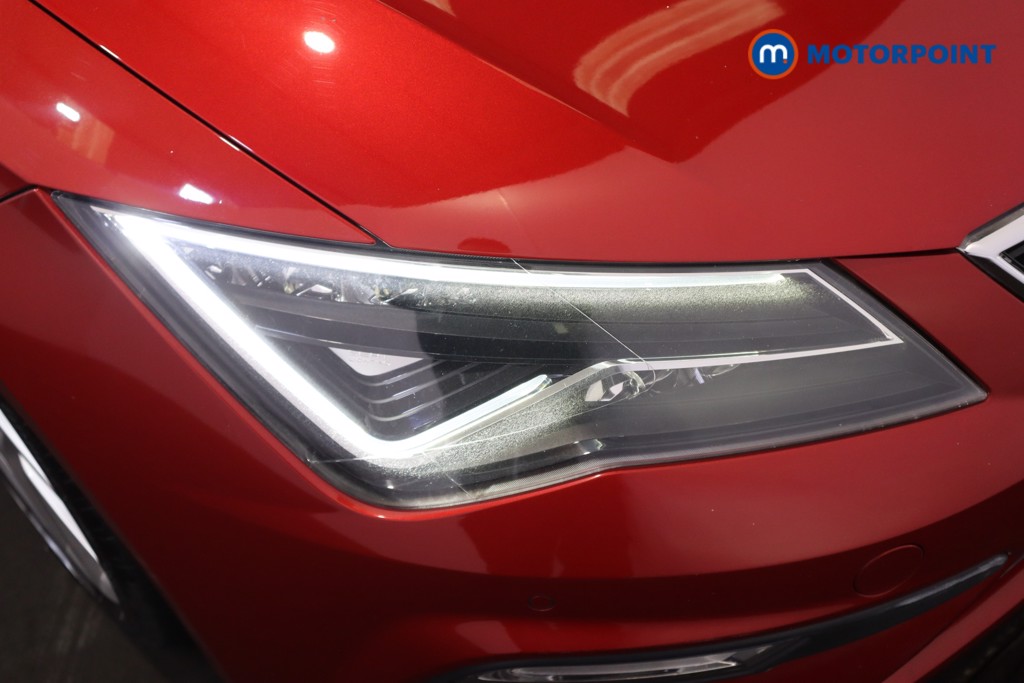 Used SEAT Leon 2019 for sale - 76557638: Photo 38