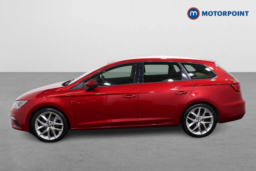 Used SEAT Leon 2019 for sale - 76557638: Photo 4