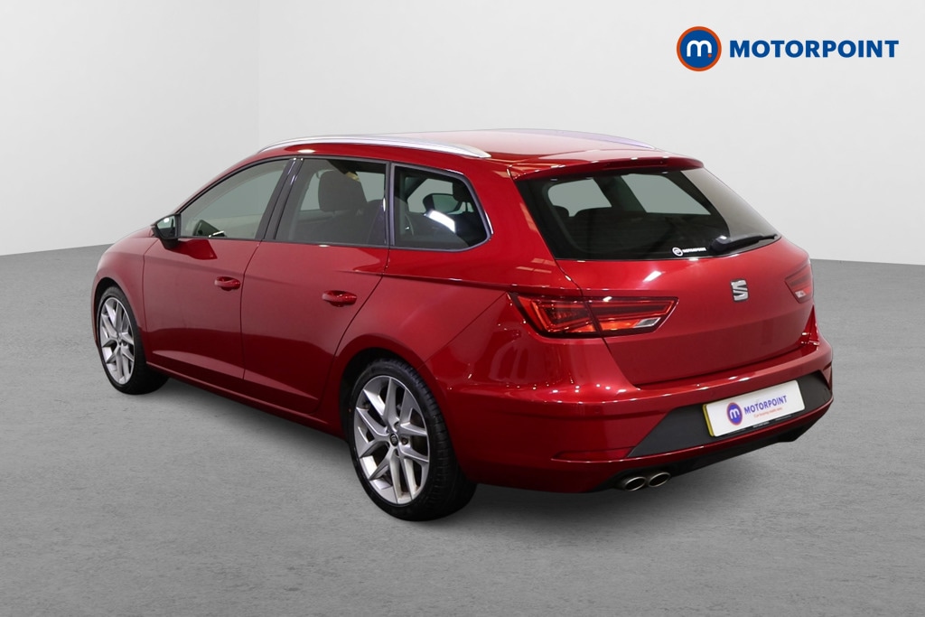 Used SEAT Leon 2019 for sale - 76557638: Photo 5