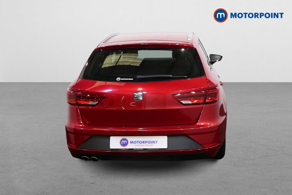 Used SEAT Leon 2019 for sale - 76557638: Photo 6