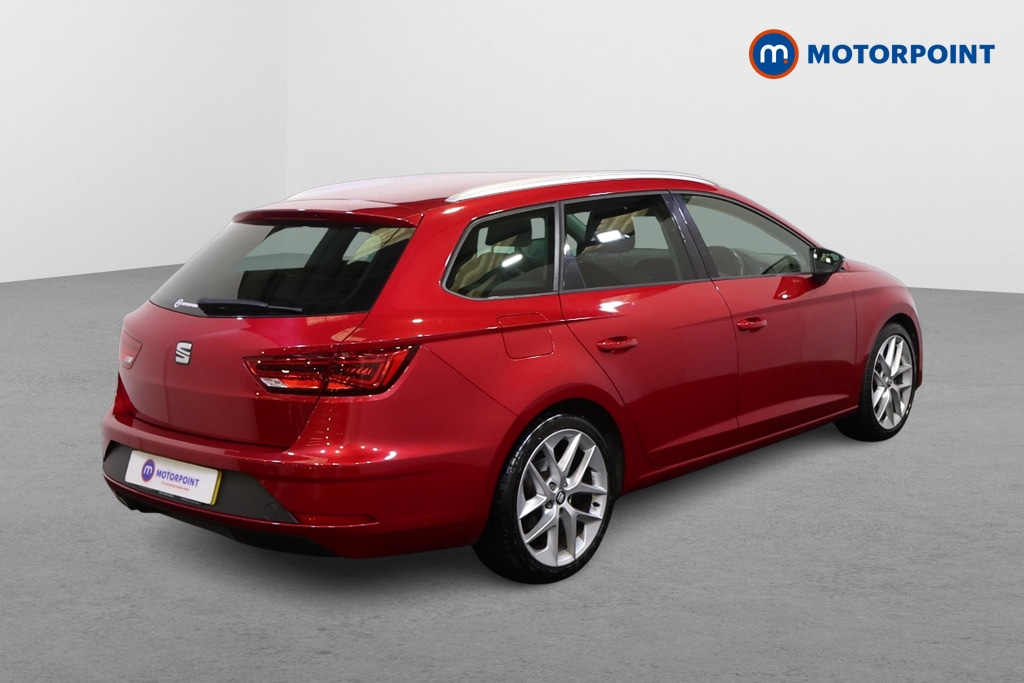 Used SEAT Leon 2019 for sale - 76557638: Photo 7