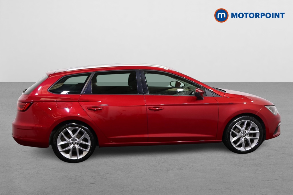 Used SEAT Leon 2019 for sale - 76557638: Photo 8