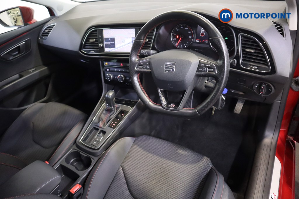 Used SEAT Leon 2019 for sale - 76557638: Photo 9