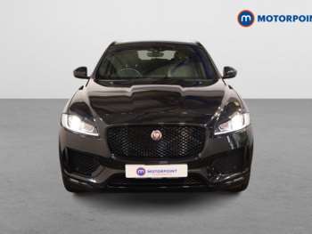 Used Jaguar F-Pace 2020 for sale - 74915304: Photo