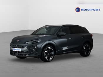 Used Cupra Terramar 2026 for sale - 79706663: Photo