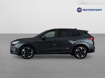 Used Cupra Terramar 2026 for sale - 79706663: Photo
