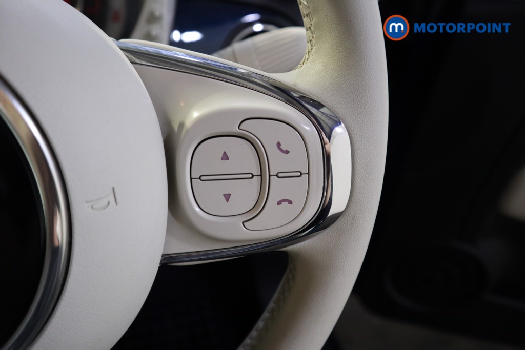 Used Fiat 500 2022 for sale - 76610745: Photo 12