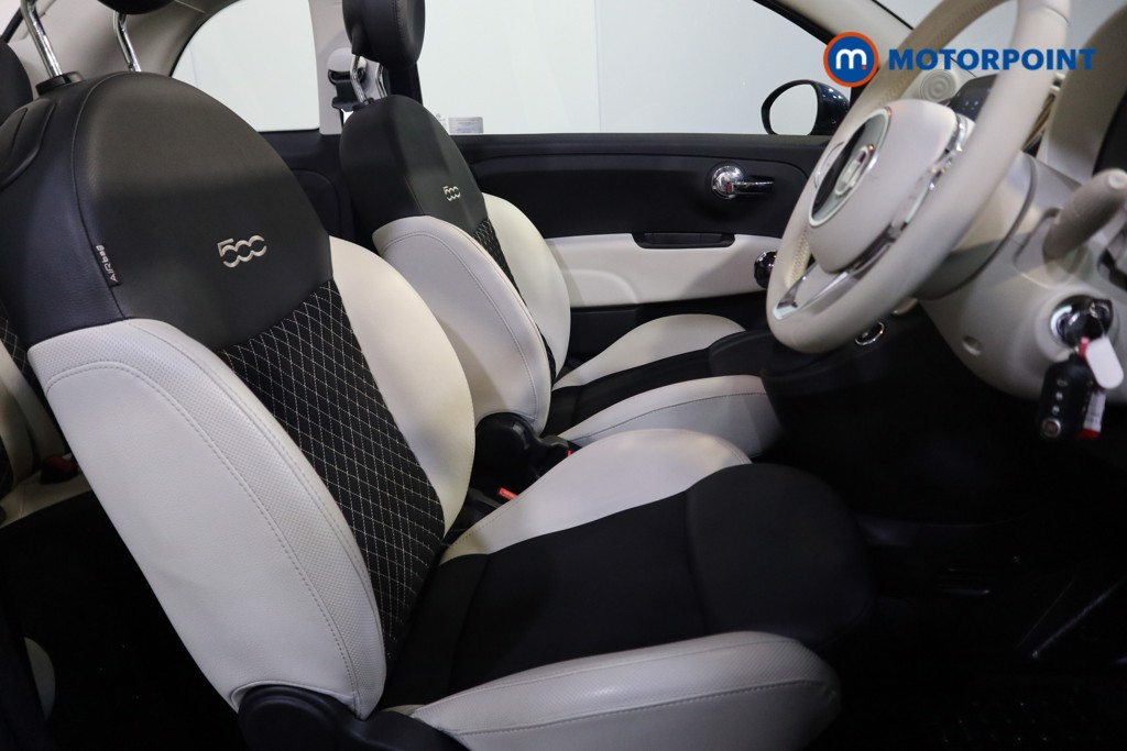 Used Fiat 500 2022 for sale - 76610745: Photo 20