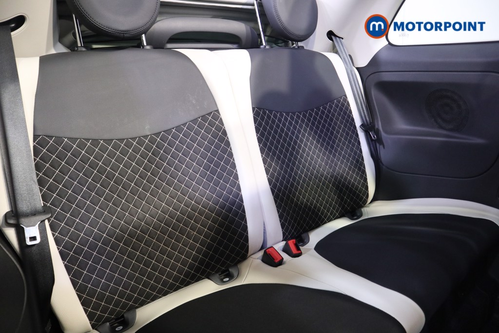 Used Fiat 500 2022 for sale - 76610745: Photo 22