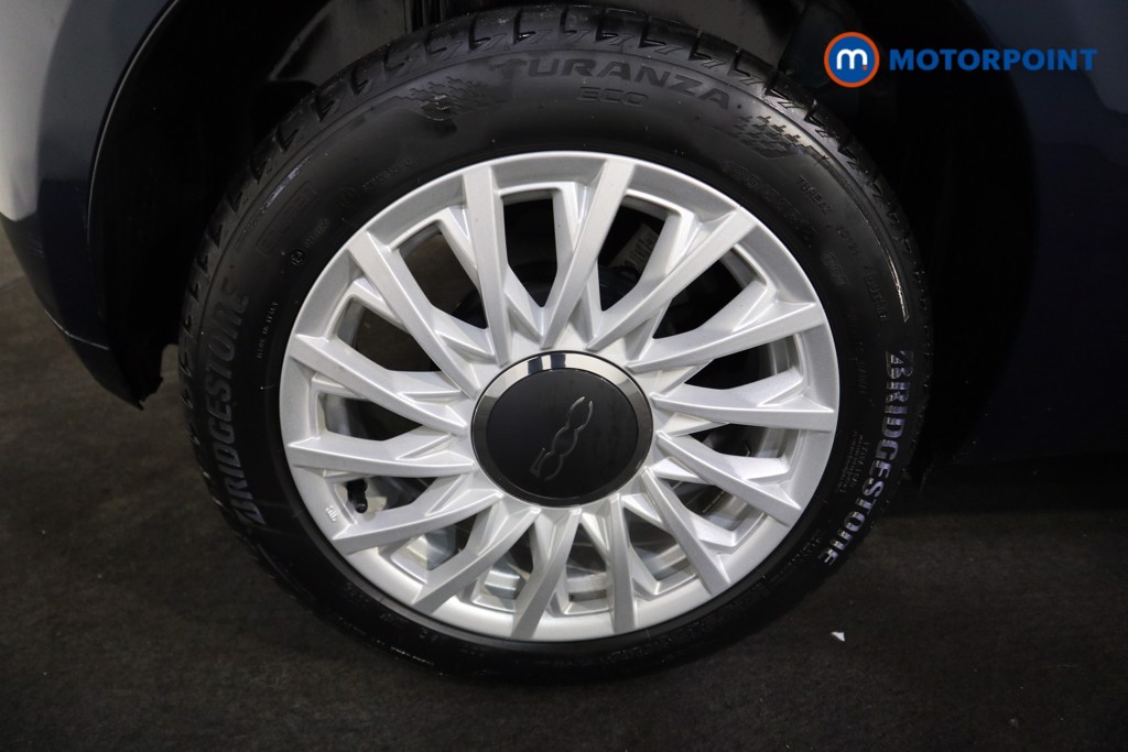 Used Fiat 500 2022 for sale - 76610745: Photo 24