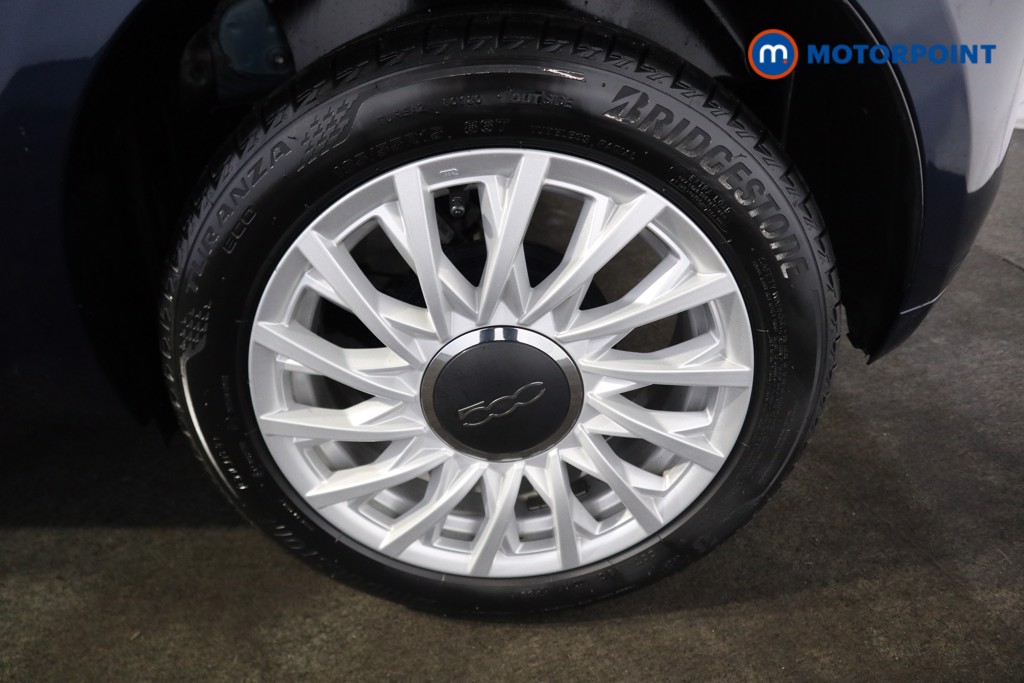 Used Fiat 500 2022 for sale - 76610745: Photo 27