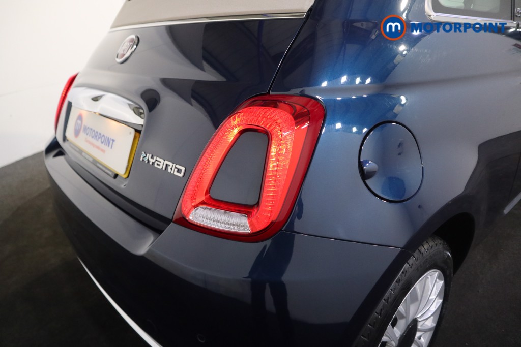 Used Fiat 500 2022 for sale - 76610745: Photo 30