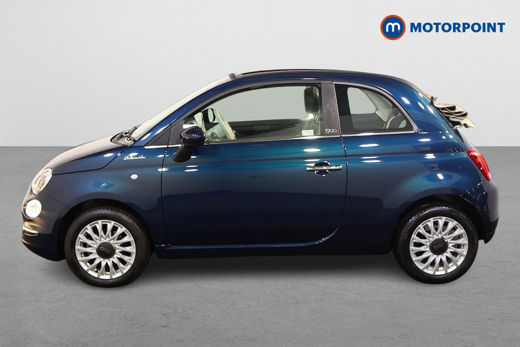 Used Fiat 500 2022 for sale - 76610745: Photo 4