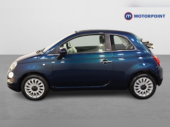Used Fiat 500 2022 for sale - 76610745: Photo