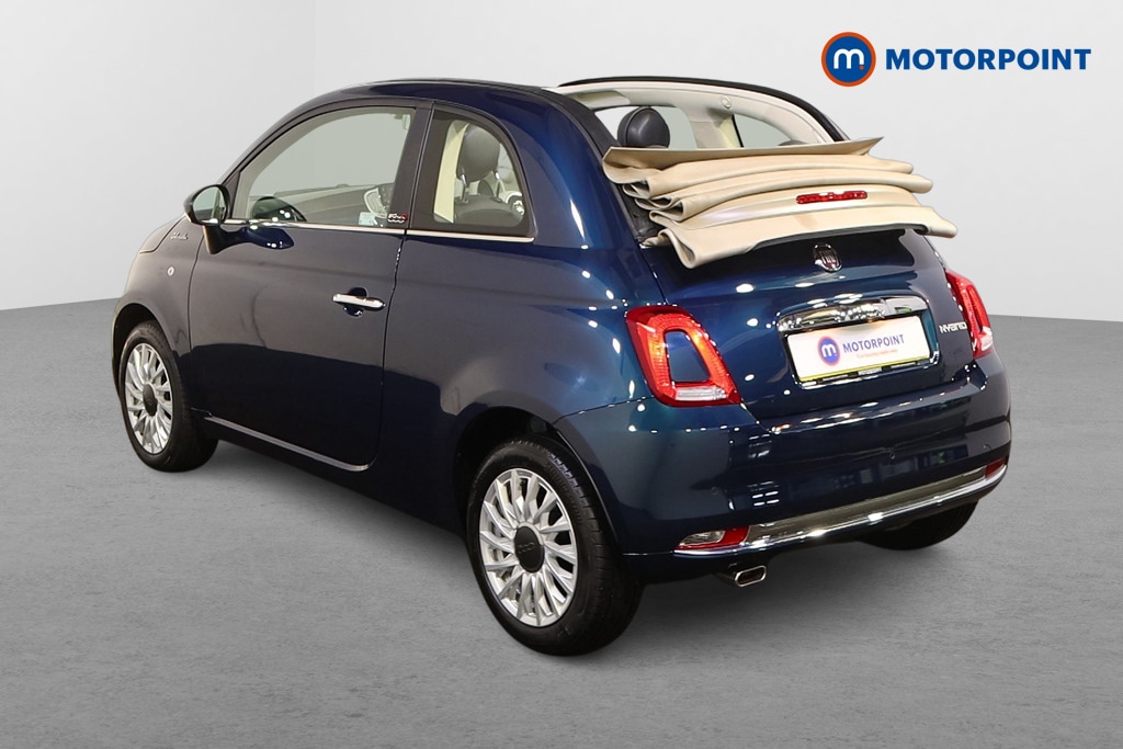 Used Fiat 500 2022 for sale - 76610745: Photo 5