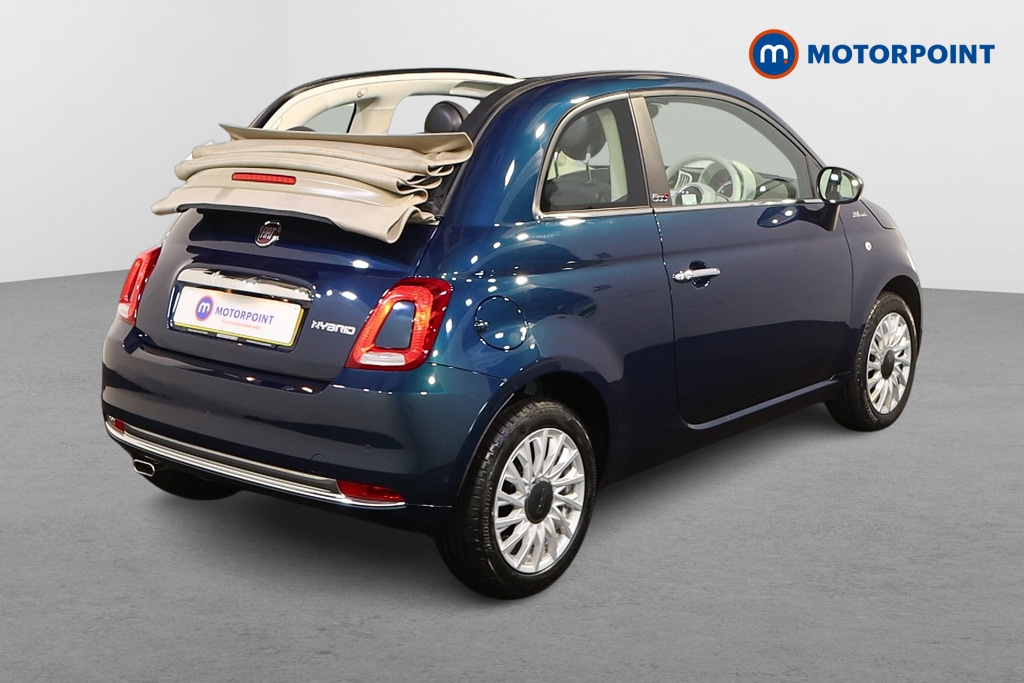 Used Fiat 500 2022 for sale - 76610745: Photo 7