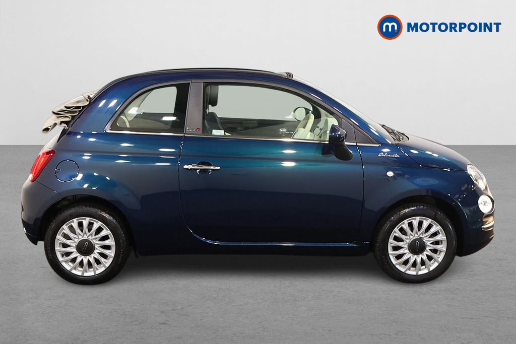 Used Fiat 500 2022 for sale - 76610745: Photo 8