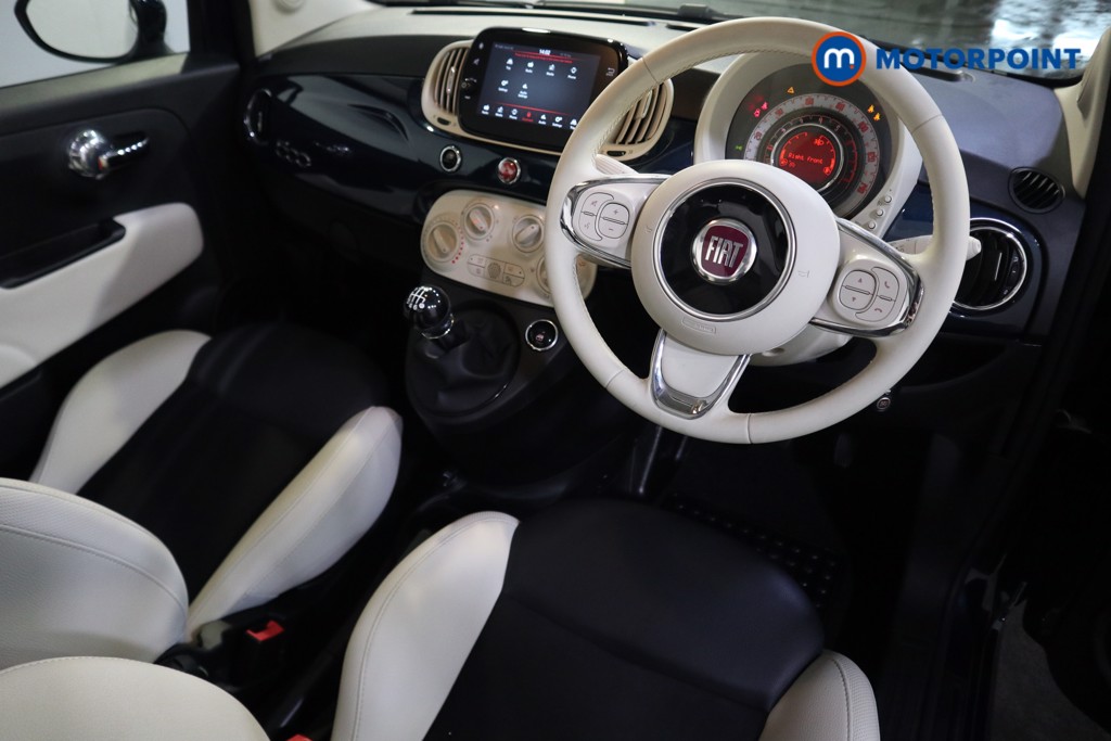 Used Fiat 500 2022 for sale - 76610745: Photo 9