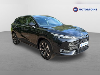 Used MG MG HS 2025 for sale - 78553833: Photo