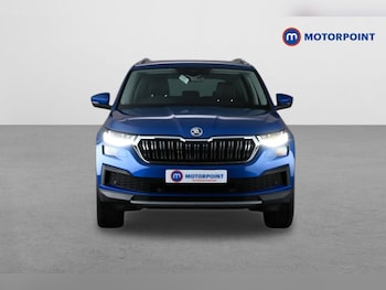 Used Skoda Kodiaq 2024 for sale - 79272224: Photo