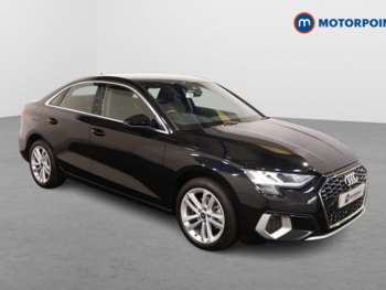 2024 - 35 TFSI Sport 4dr S Tronic