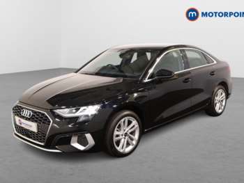 Used Audi A3 2024 for sale - 75109037: Photo