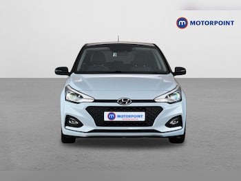 Used Hyundai i20 2019 for sale - 79408429: Photo